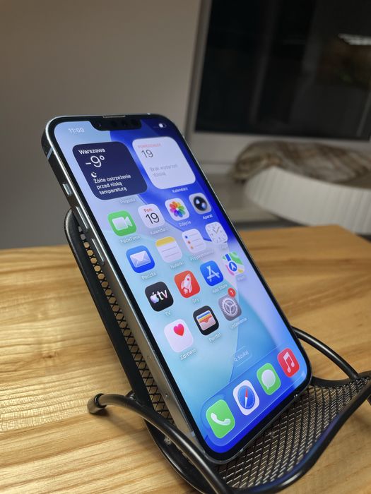 IPhone 14 Blue 256Gb*88%*