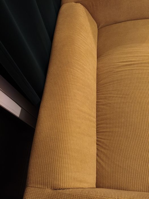 KLIPPAN Sofa 2-osobowa