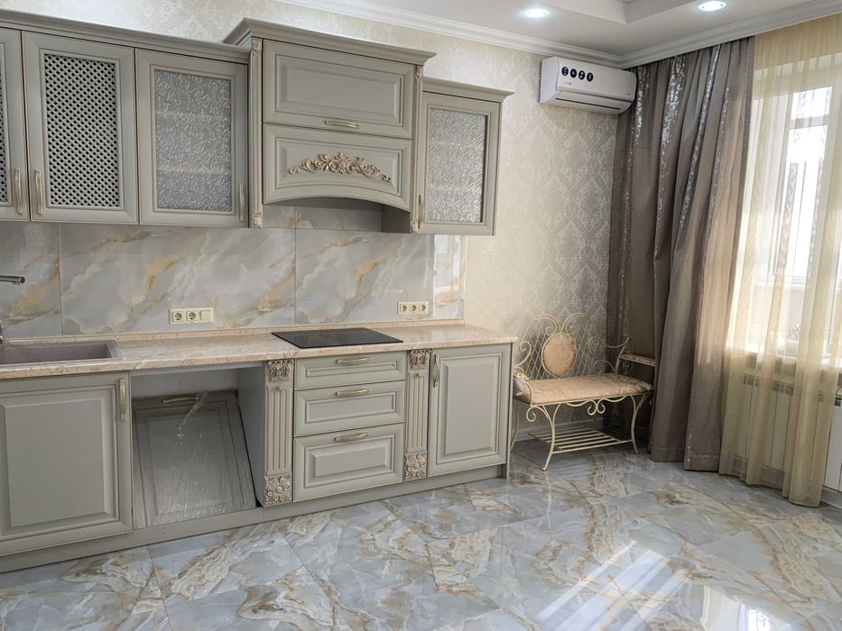 3-rooms apartment apartment by the address st. Deribasovskaya (area 96 m²) - Atlanta.ua - photo 7