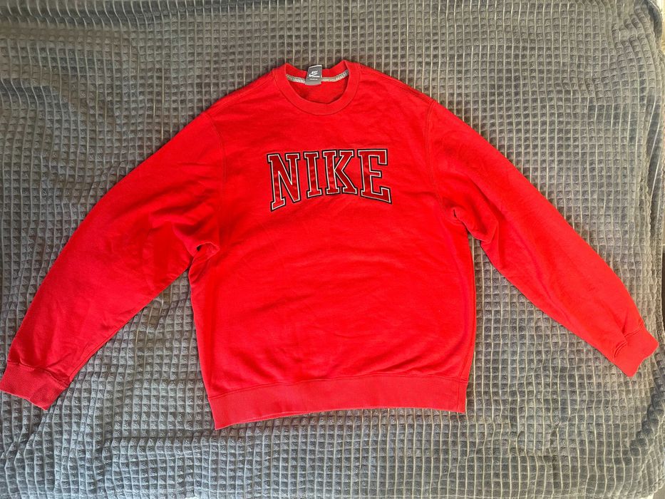 Bluza męska sportowa NIKE L