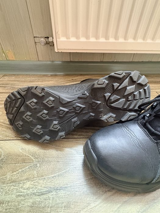 Buty slużbowe prabos