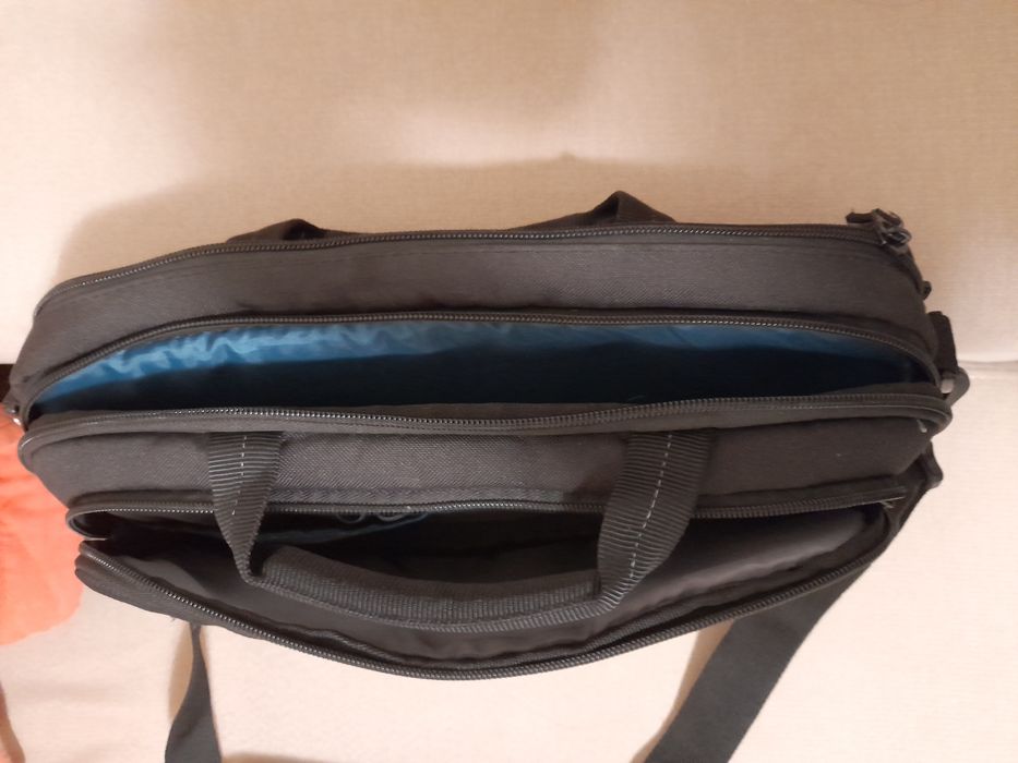 Mala de computador(38×28×07cm)