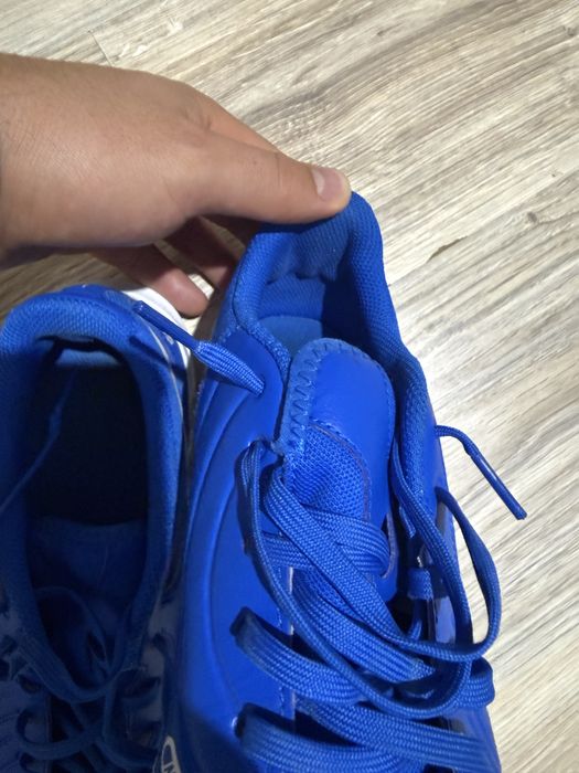 футзалки Nike Tiempo