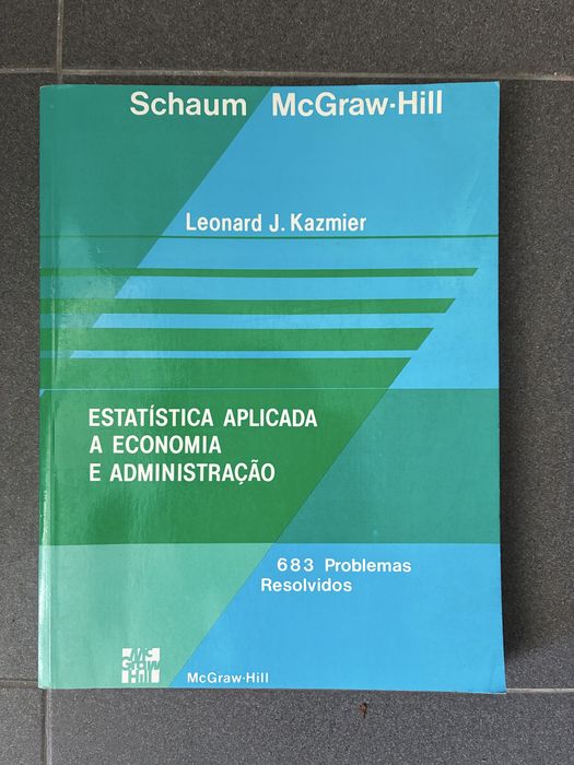 Livros de Gestão