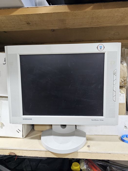Монітор Samsung  151 bm
