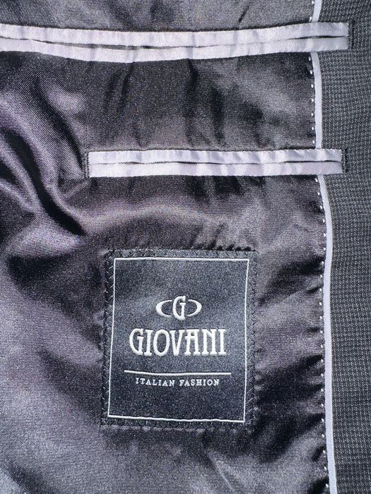 Костюм Giovani 52
