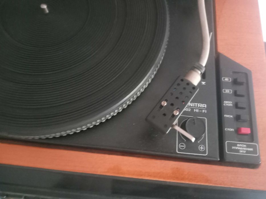 Продам Вегу 108 стерео