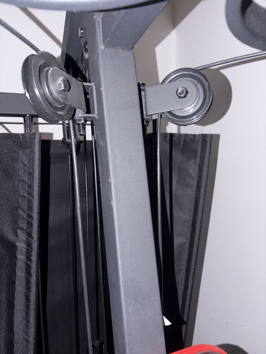 Performance Home Gym Adidas