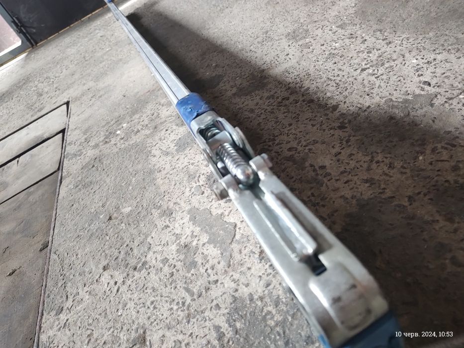 Продам планку для фіксації грузу