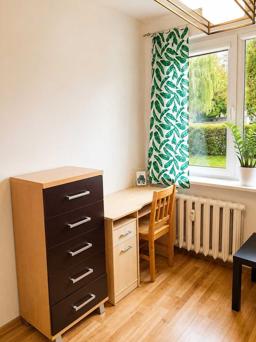 Mieszkanie – Kielce, Śródmieście - Widok 3