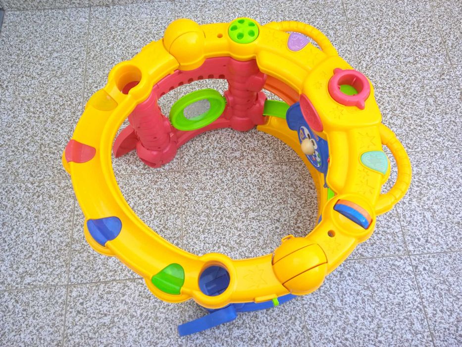 Brinquedo Fisher-Price para Bebé