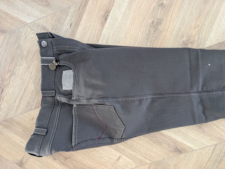 Bryczesy damskie Pikeur Felina 38