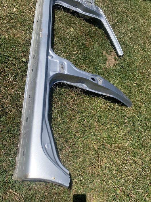 Ланжирон телевизор порог лансер 9