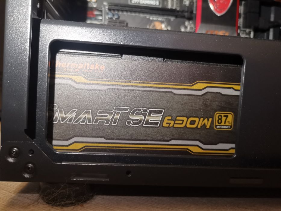 Komputer Stacjonarny Gamingowy do gier PC GTX 1080