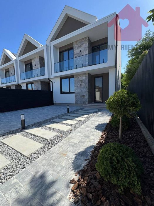 Продаж неймовірно стильного котеджу! Ремонт майже готовий! Ціна ВАУУУ