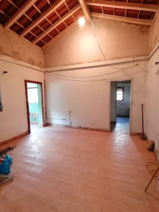 Casa de campo na zona de Condeixa a nova