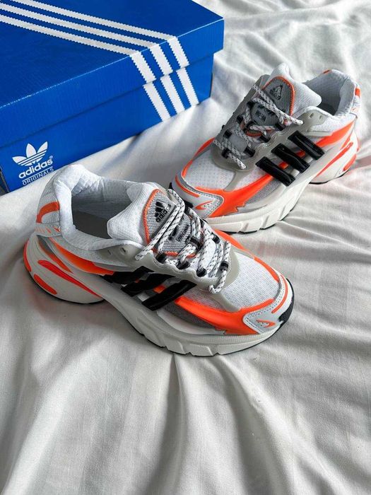 Кросівки Pharrell x Adidas Adistar Jellyfish / JP9261 / кроси Адістар