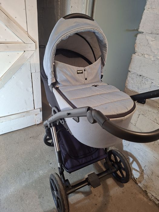 Sprzedam wózek taco baby