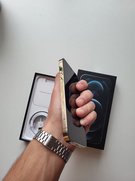 Айфон 12 про 128 гб гарантія | iPhone 12 pro 128 gb neverlock