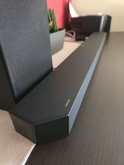 Samsung Soundbar Q600F