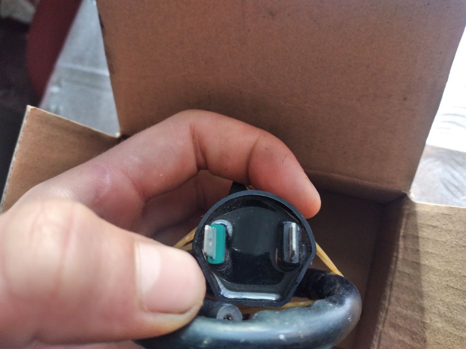 Катуха зажыгания