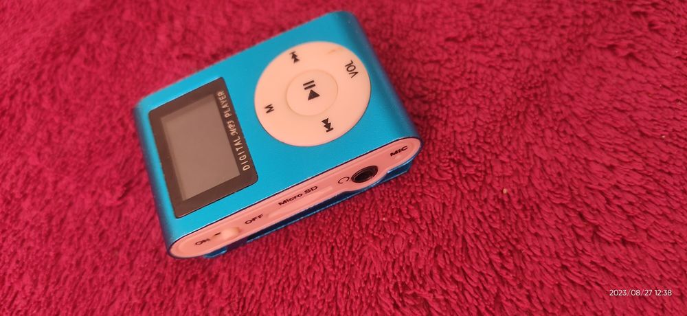 Продам Мp3 плеер