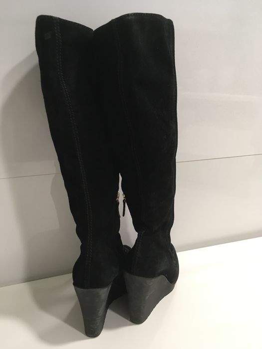 Botas Gucci originais