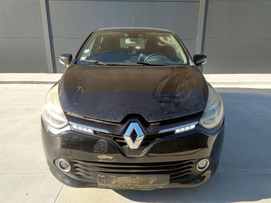 RENAULT CLIO IV - 2012 - Para Peças