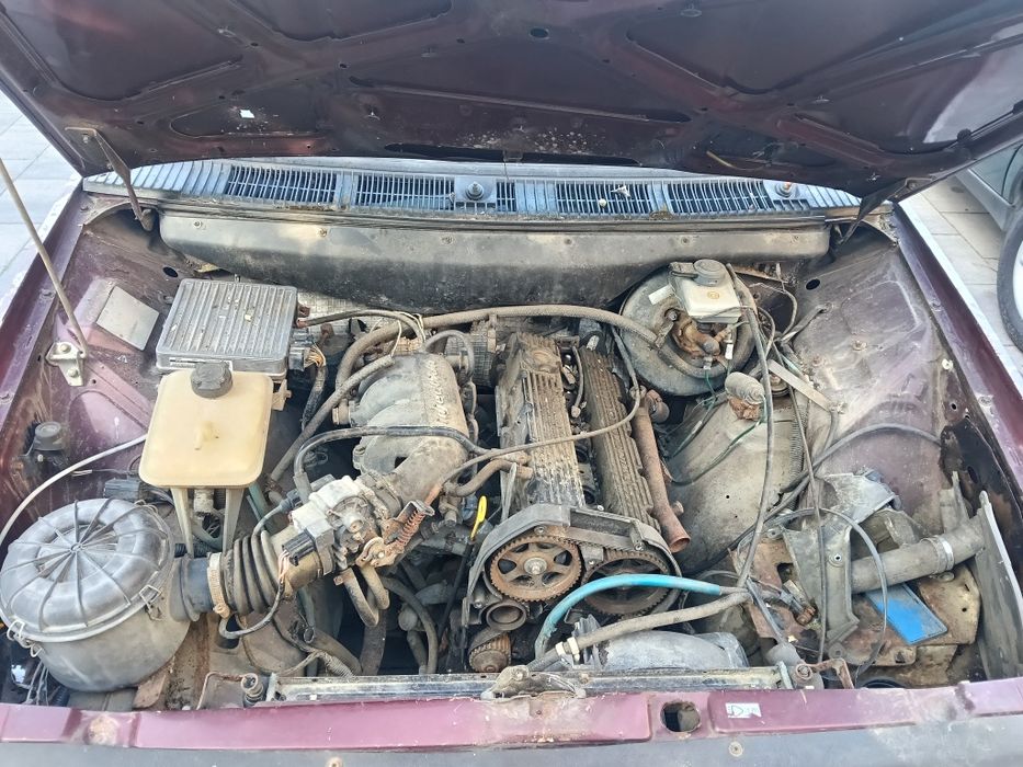 Polonez Caro Rover 1.4 16V