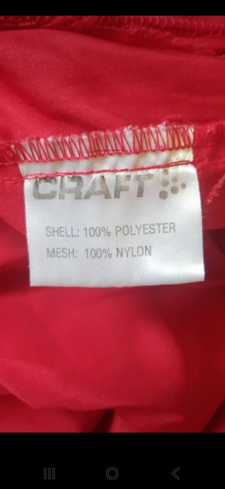 Spodnie  męskie  ceaft xl