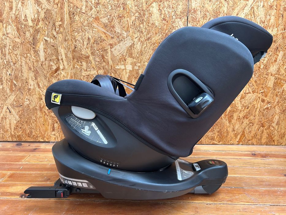 Vendo cadeira de criança giratória Premium, Joie I-Spin Safe