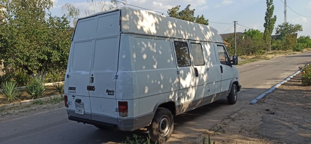 Продам Фіат дукато