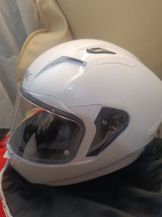 Capacete SMK Stellar XL