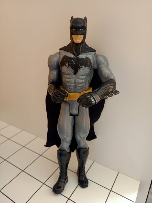 Batman auto batmana