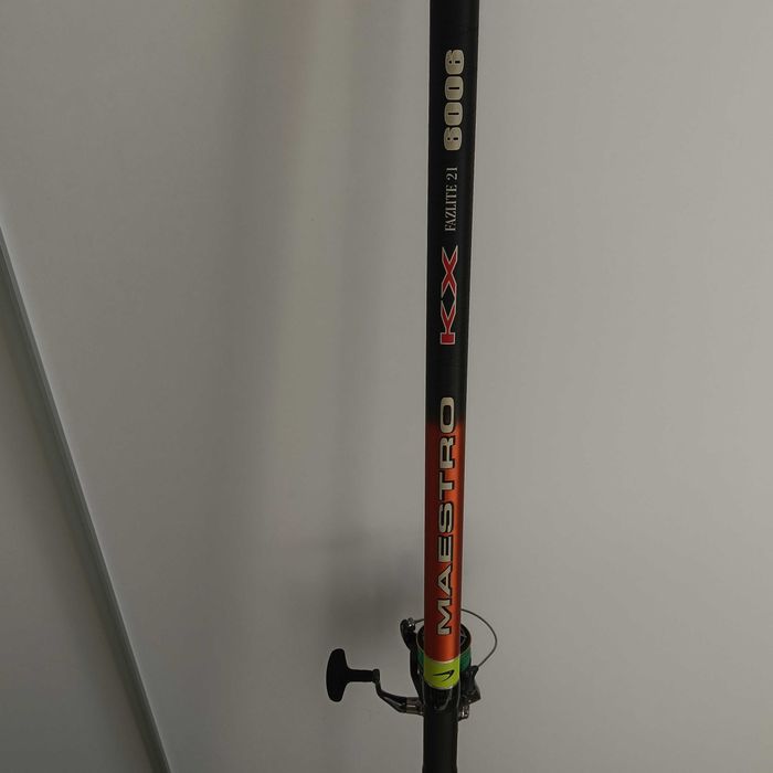 Conjunto pesca a boia ou chumbadinha