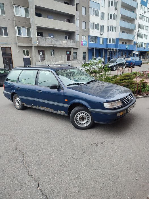 Продам Volkswagen Passat 1996