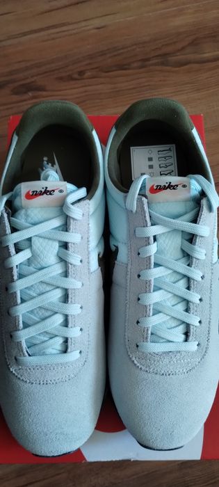Buty Nike Pre Montreal Racer Vntage 44