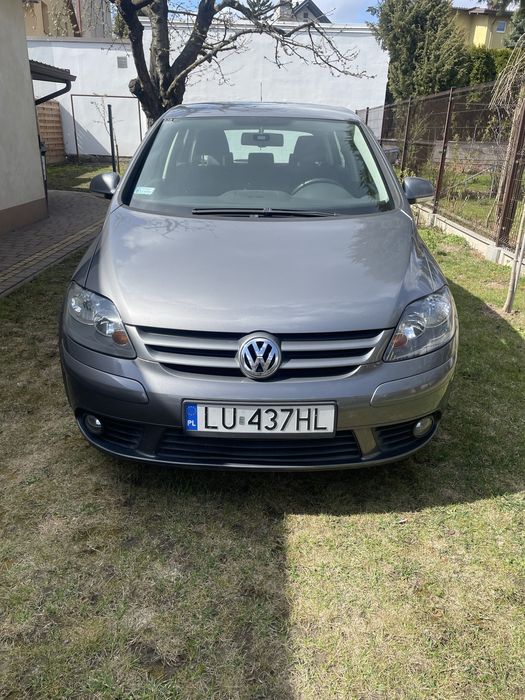 Volkswagen golf + 1.9 tdi