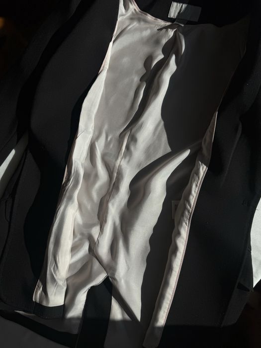 Блейзер H&M чорний