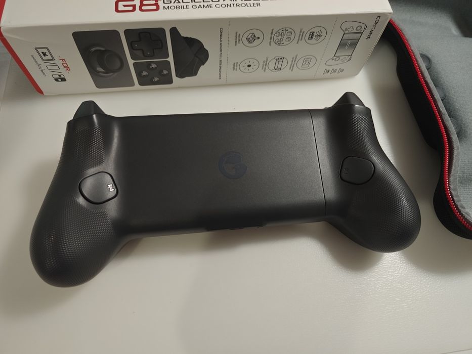 Gamepad Gamesir G8 Galileo Wireless mobile