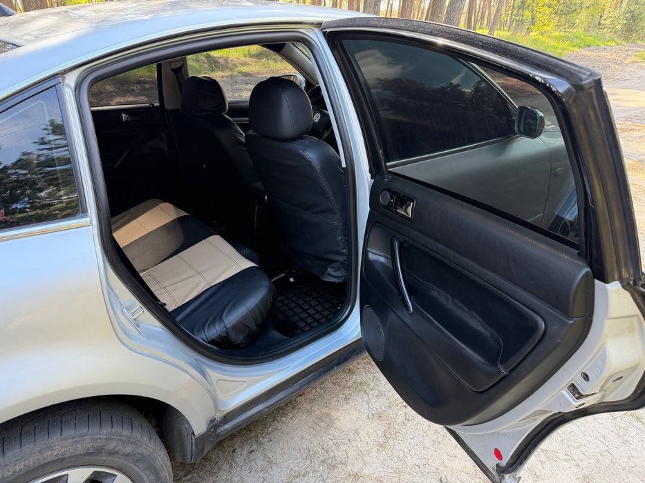Продам Volkswagen Passat B5+