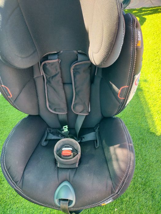 Cadeira Auto Besafe IZI Plus X1