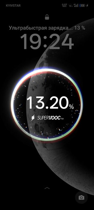 Кабель зарядки type-c 1м 6a 100w max • usb-c supervooc • ультрабыстрая