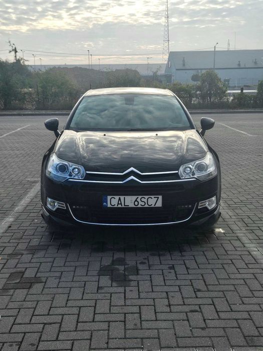 Citroën C5