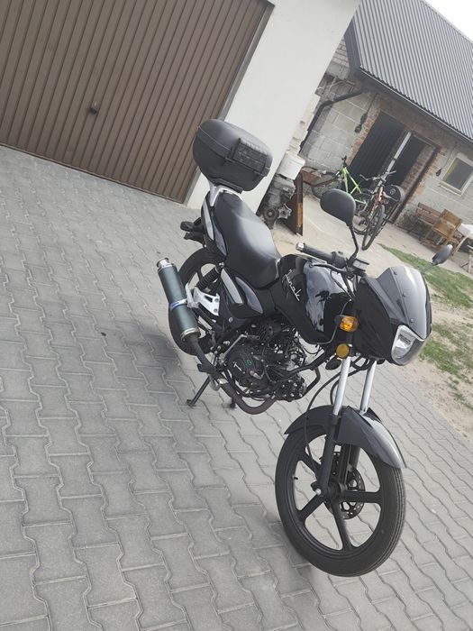 Sprzedam junaka 901