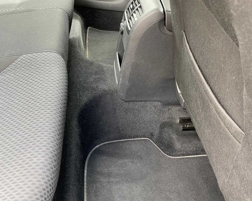 VW Jetta de 2013