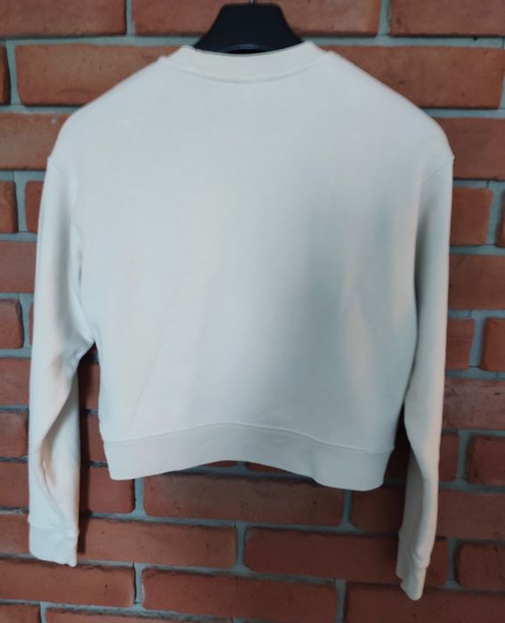 UniqloU. Bluza damska oversize. Rozmiar XS