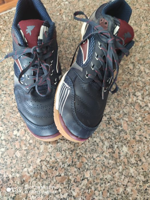 Sapatilhas futsal JOMA