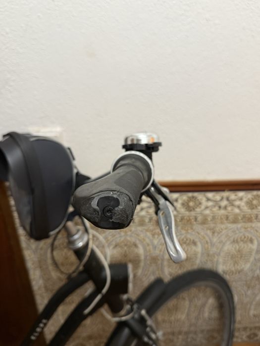 Bicicleta eletricas usada. Obs nao sei se a bateria esta boa 150 cada