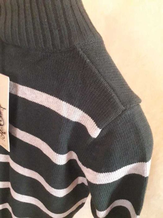 Свитер Glo-Story